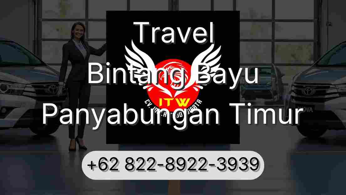 Travel Bintang Bayu Panyabungan Timur