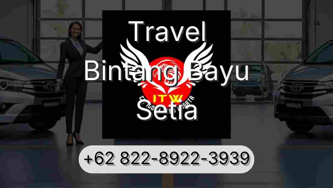 Travel Bintang Bayu Setia