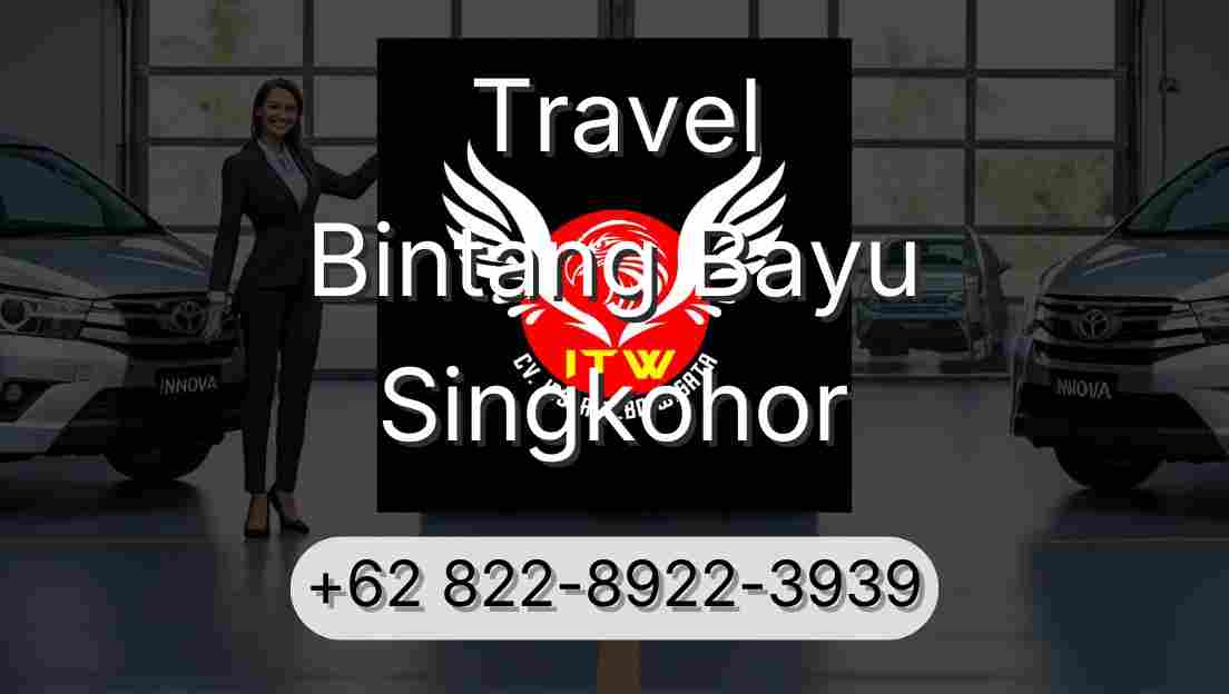 Travel Bintang Bayu Singkohor