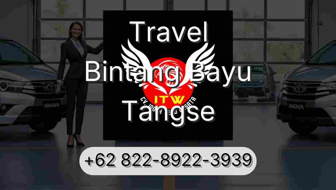 Travel Bintang Bayu Tangse