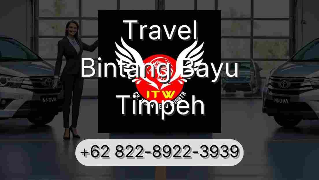 Travel Bintang Bayu Timpeh