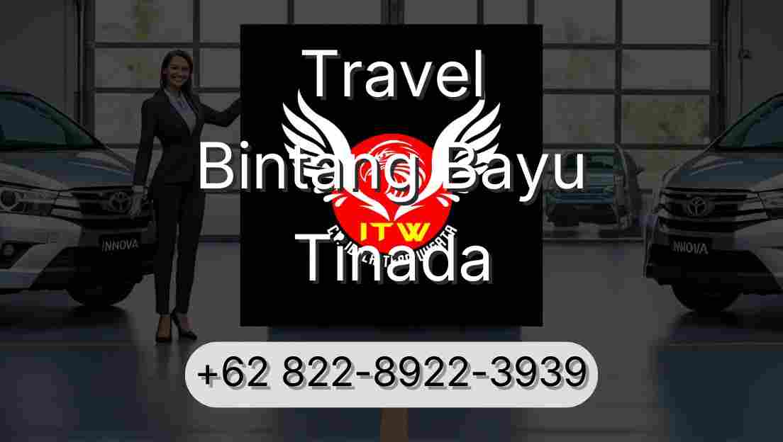 Travel Bintang Bayu Tinada