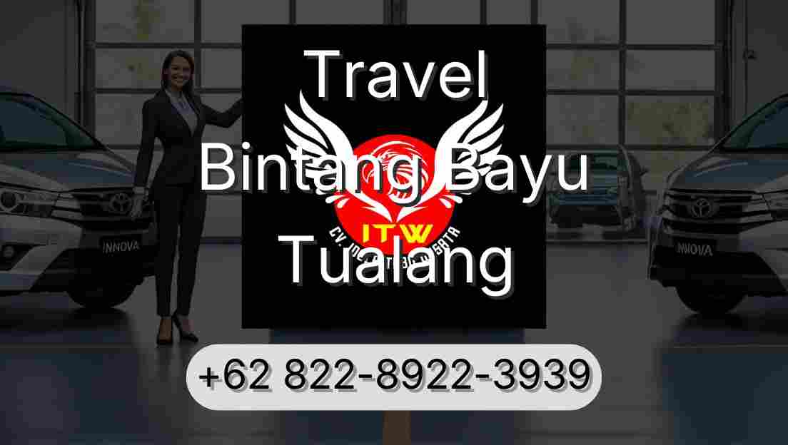 Travel Bintang Bayu Tualang