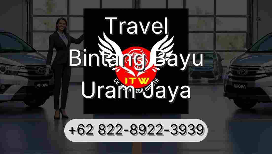 Travel Bintang Bayu Uram Jaya
