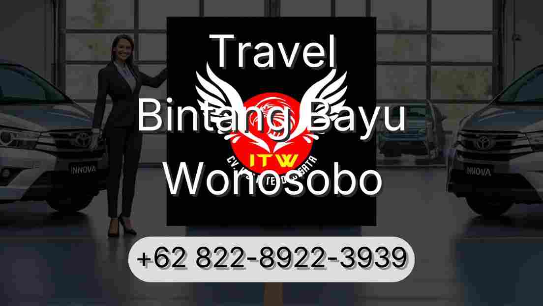 Travel Bintang Bayu Wonosobo