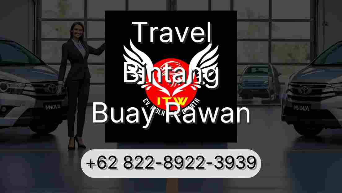 Travel Bintang Buay Rawan