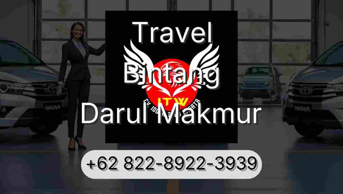 Travel Bintang Darul Makmur