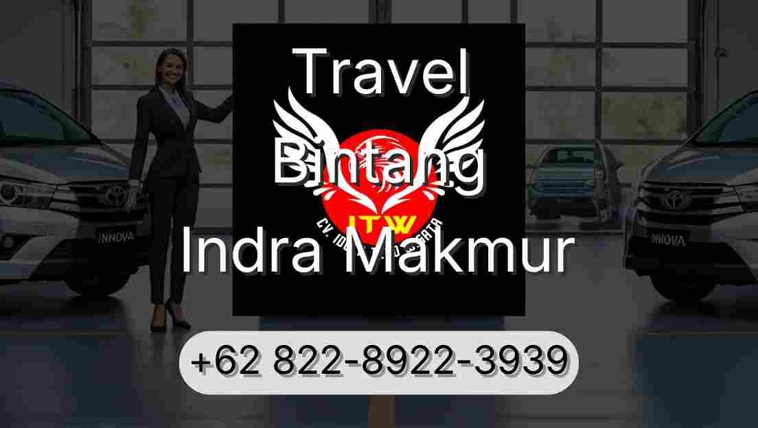 Travel Bintang Indra Makmur