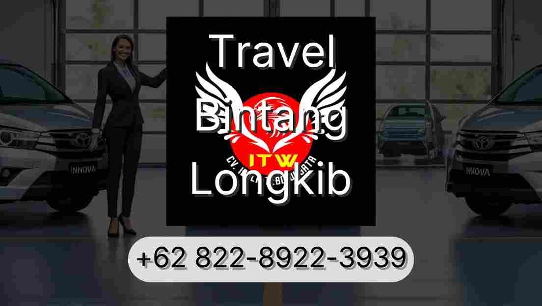 Travel Bintang Longkib