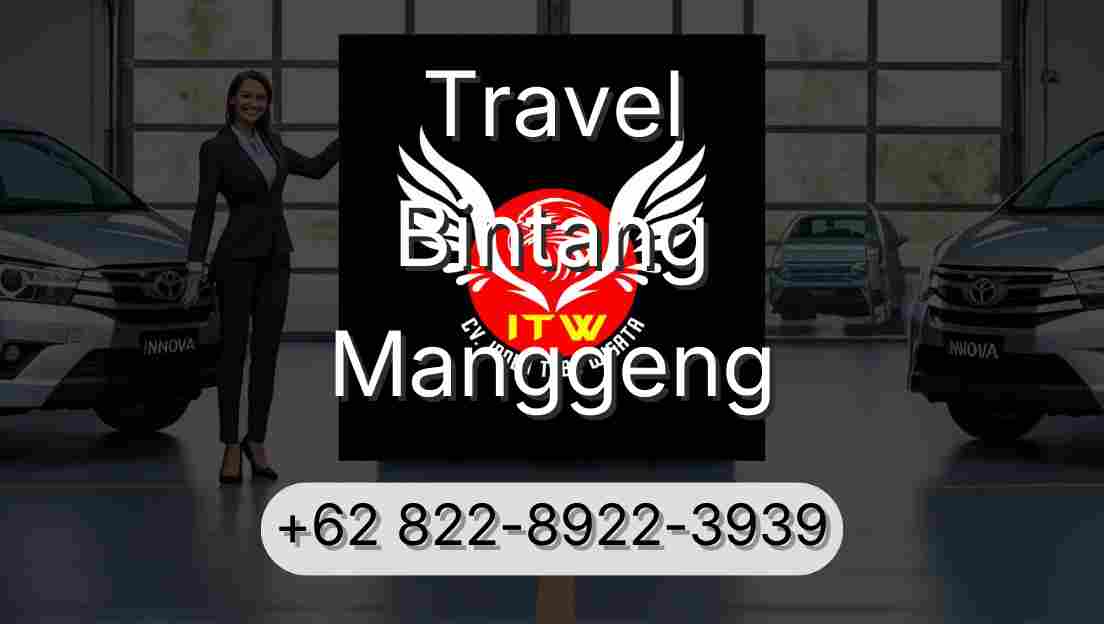 Travel Bintang Manggeng