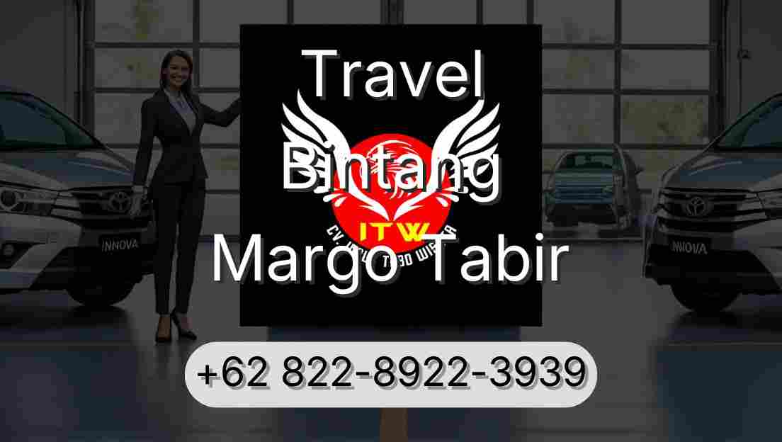 Travel Bintang Margo Tabir