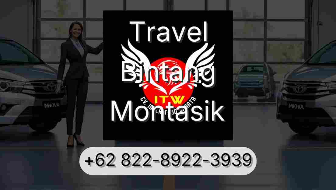 Travel Bintang Montasik