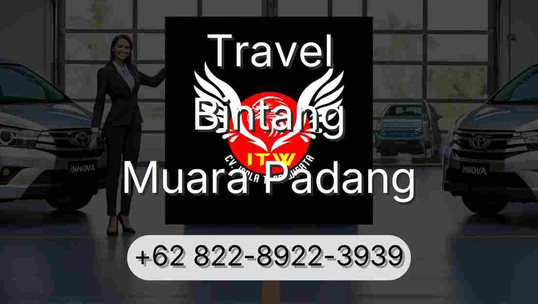 Travel Bintang Muara Padang