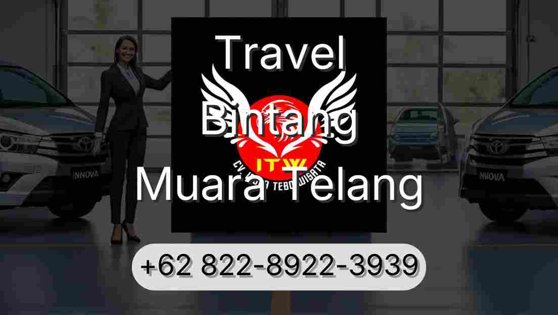 Travel Bintang Muara Telang