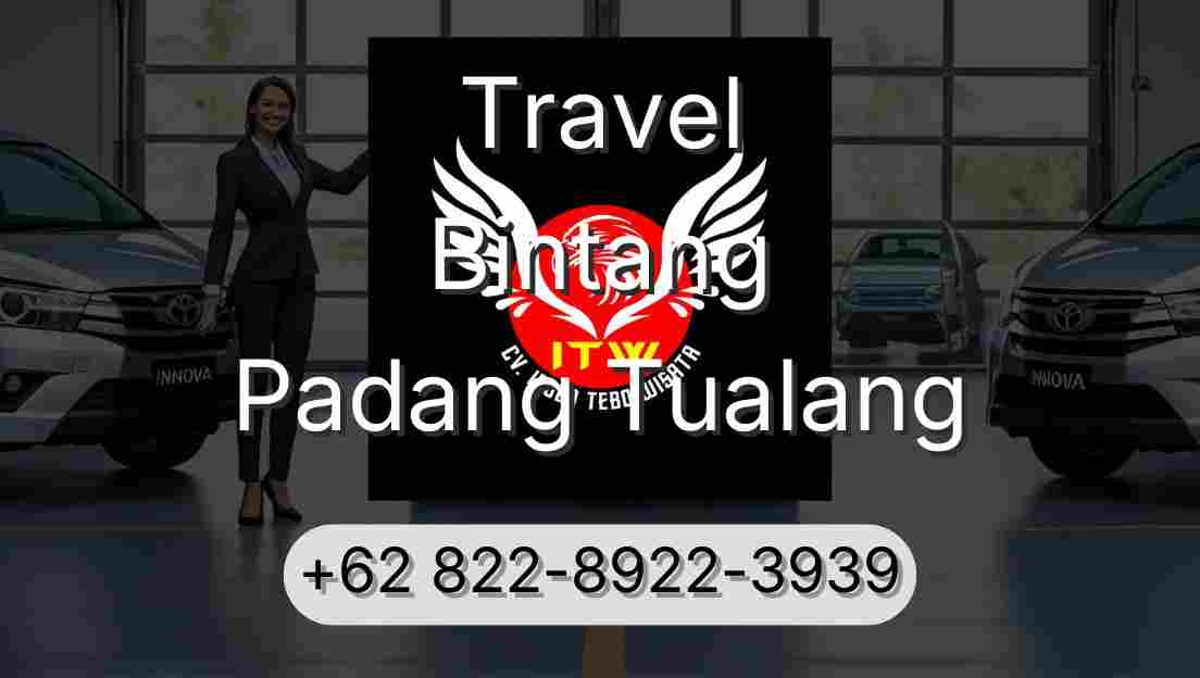 Travel Bintang Padang Tualang