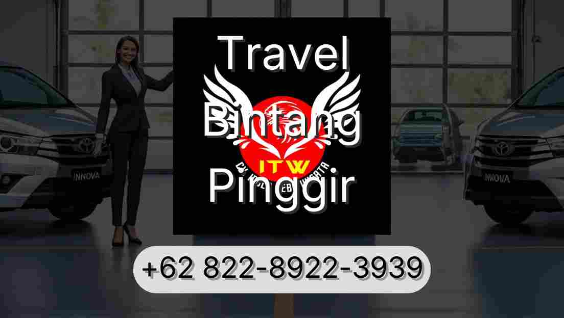Travel Bintang Pinggir