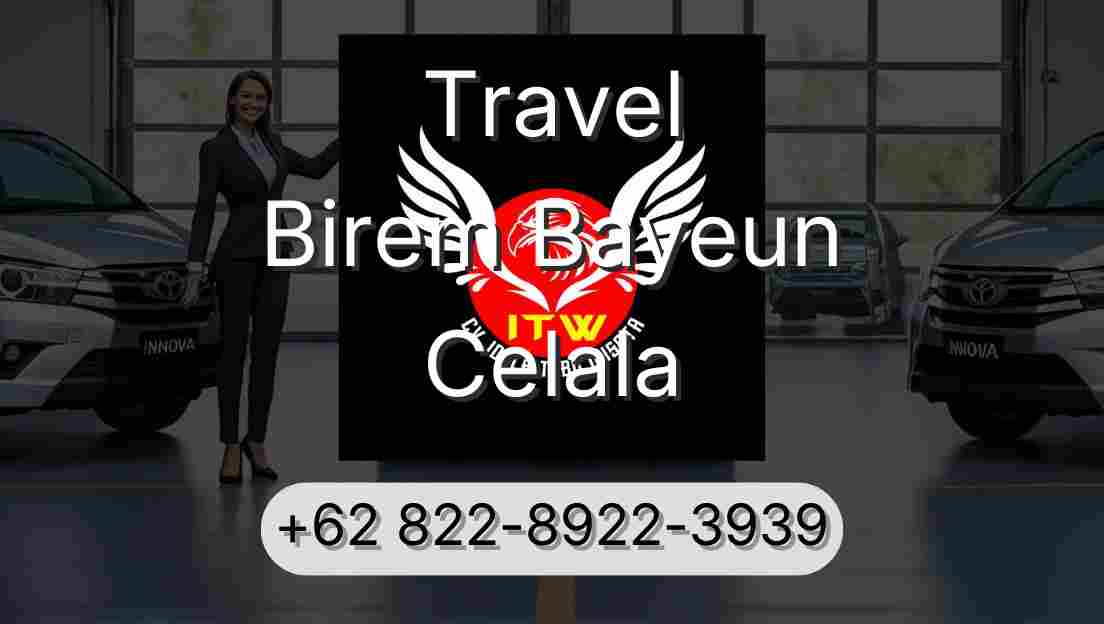 Travel Birem Bayeun Celala
