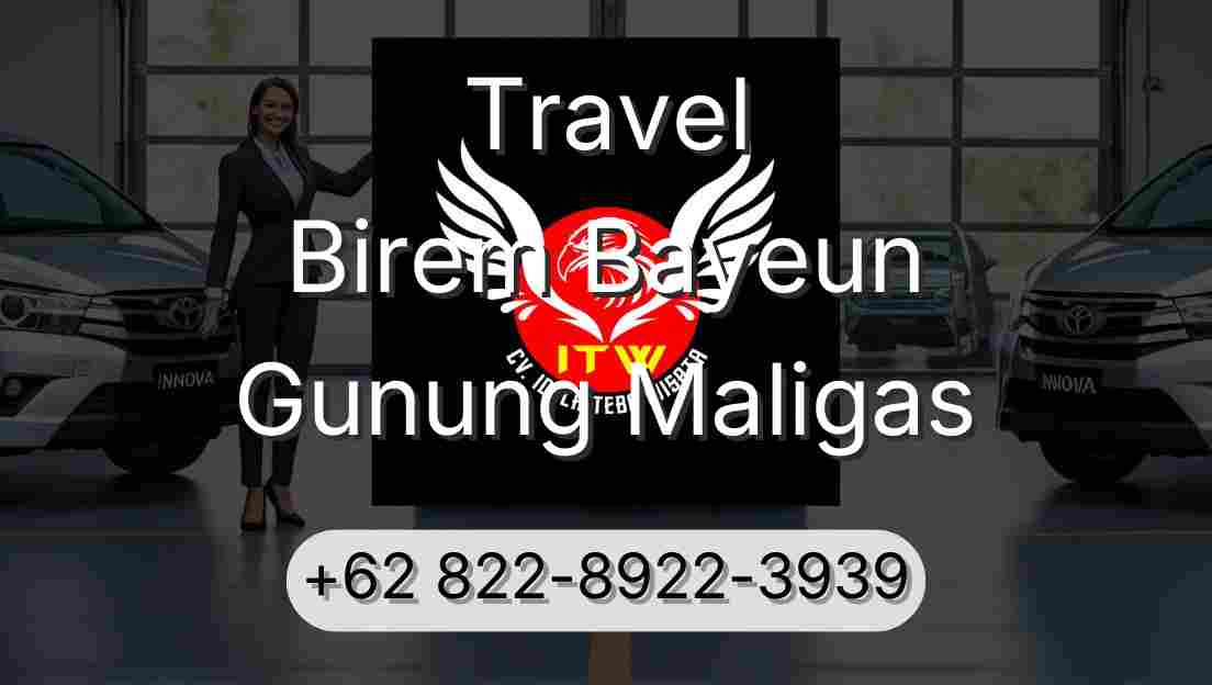 Travel Birem Bayeun Gunung Maligas