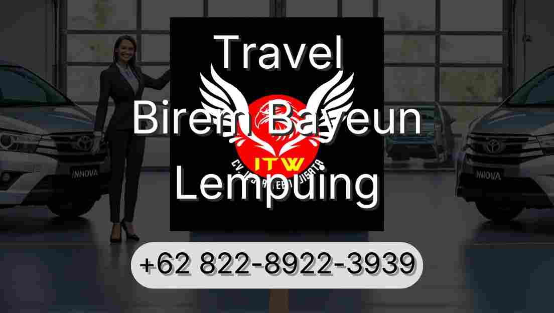 Travel Birem Bayeun Lempuing