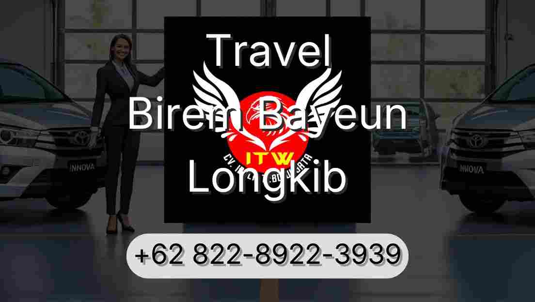Travel Birem Bayeun Longkib