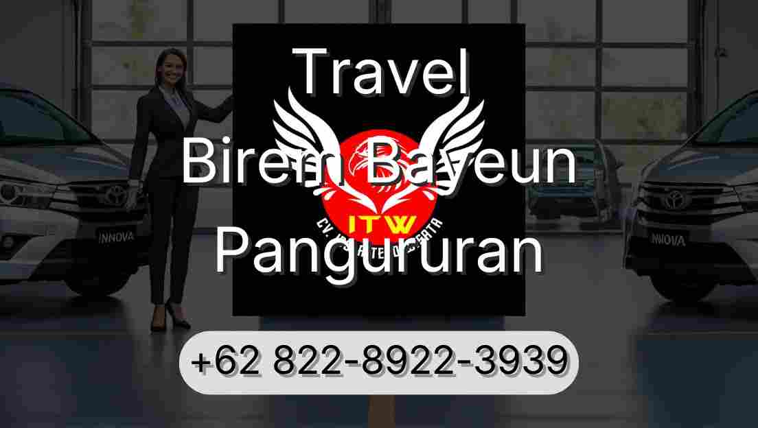 Travel Birem Bayeun Pangururan