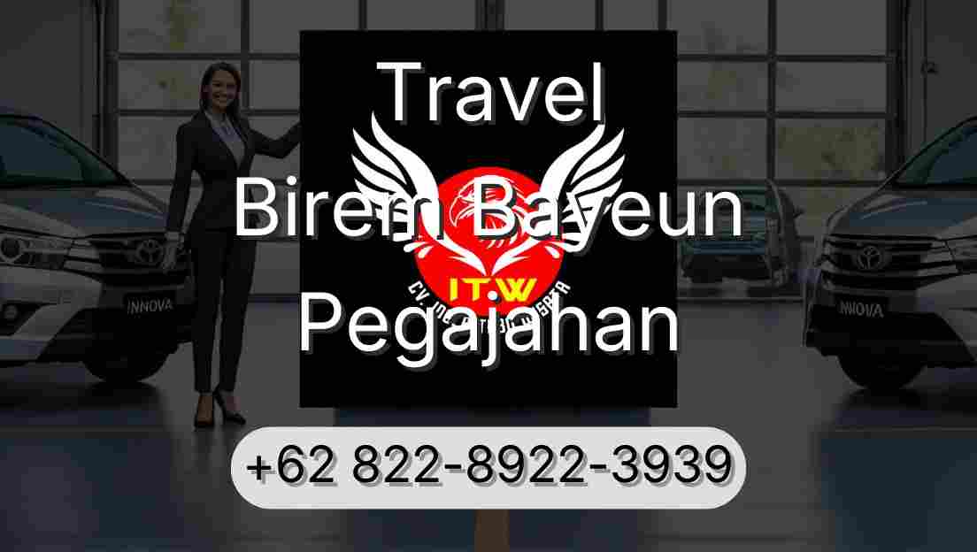 Travel Birem Bayeun Pegajahan