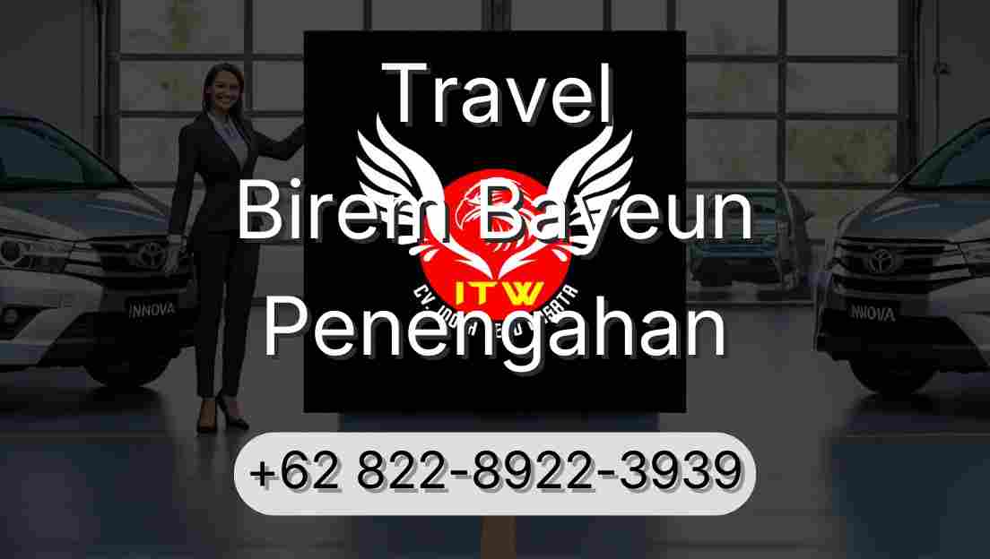 Travel Birem Bayeun Penengahan