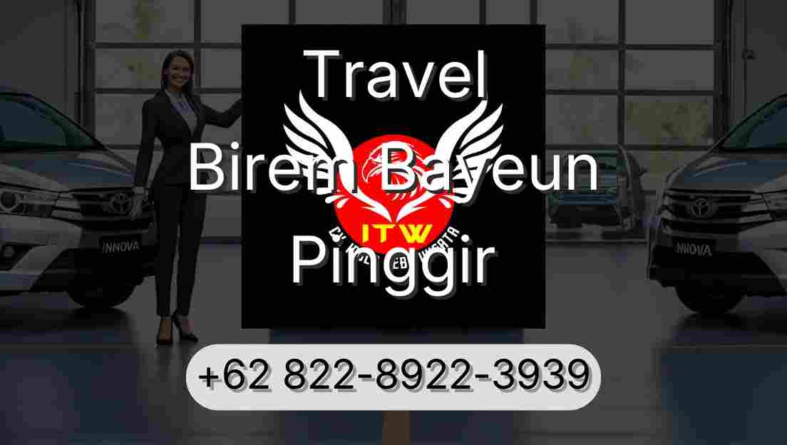 Travel Birem Bayeun Pinggir