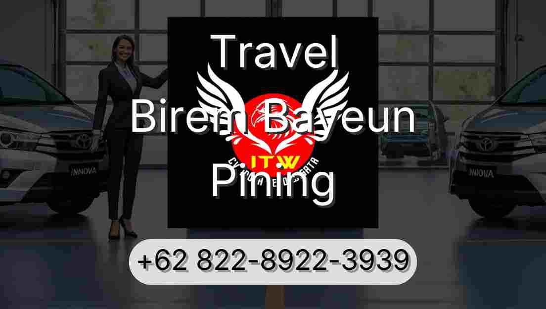 Travel Birem Bayeun Pining