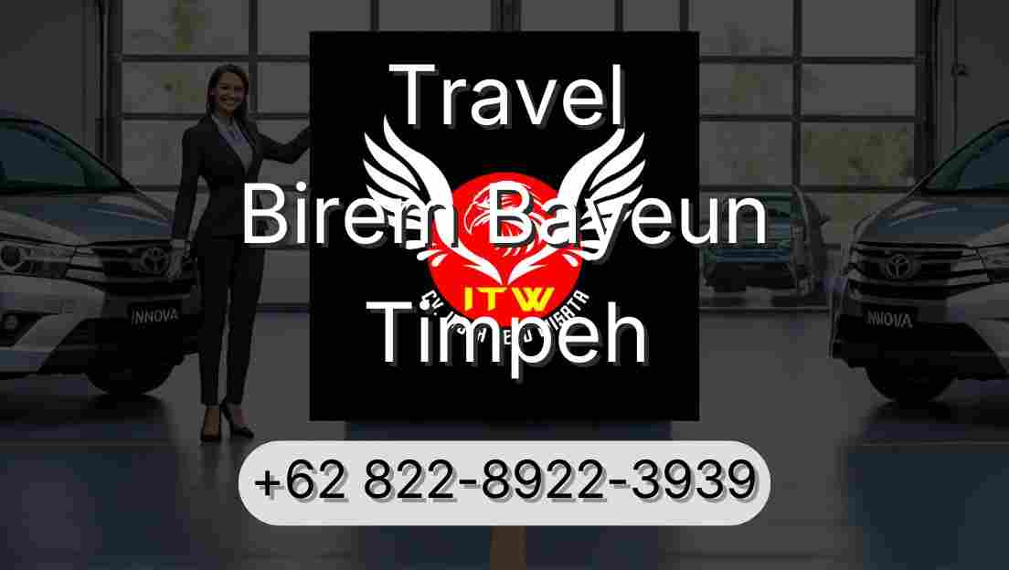 Travel Birem Bayeun Timpeh
