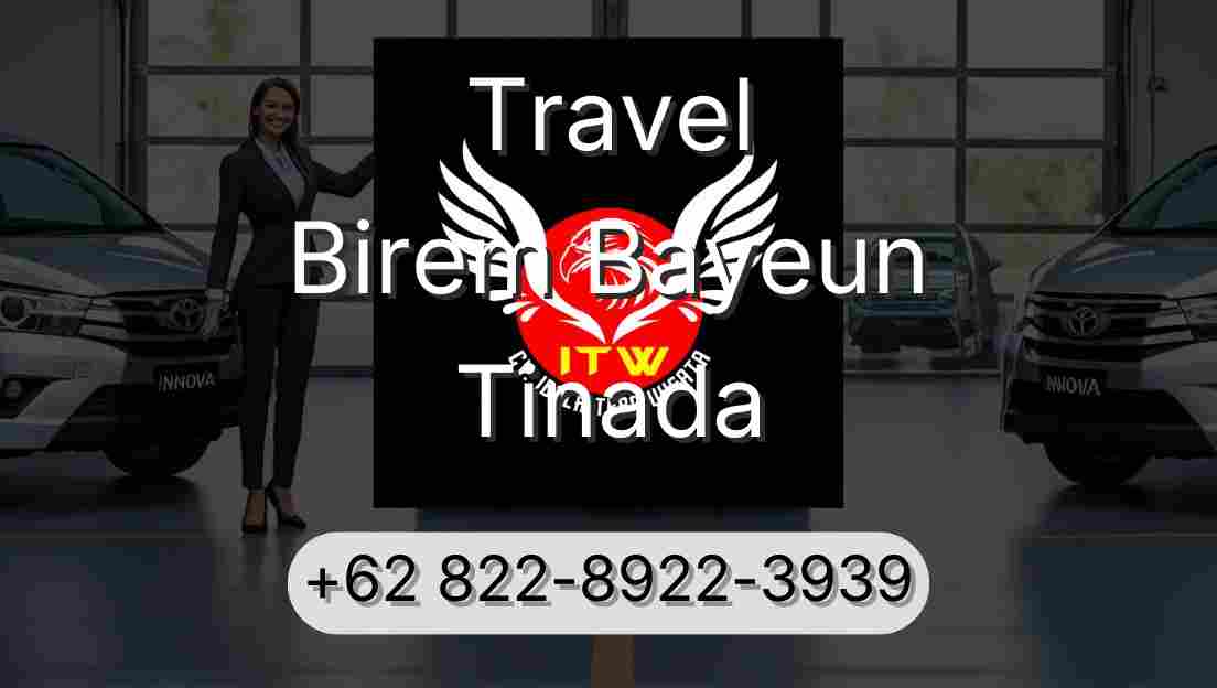 Travel Birem Bayeun Tinada