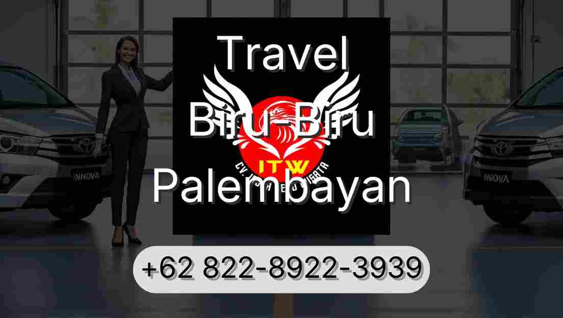 Travel Biru-Biru Palembayan