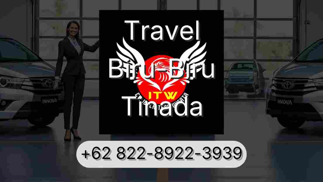 Travel Biru-Biru Tinada