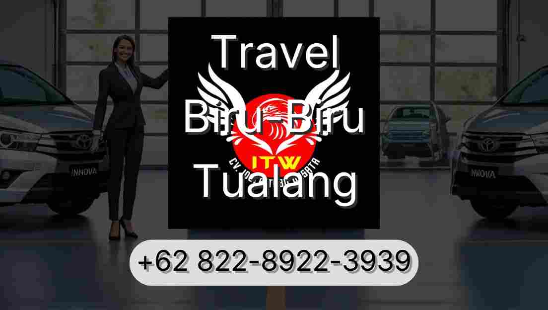 Travel Biru-Biru Tualang