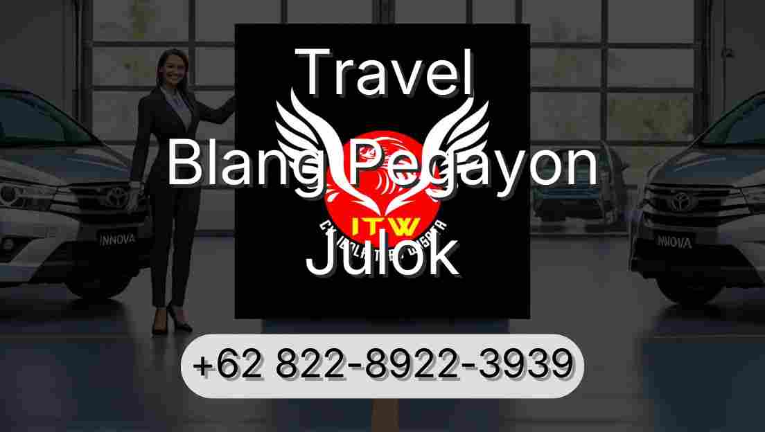 Travel Blang Pegayon Julok