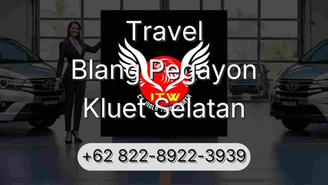 Travel Blang Pegayon Kluet Selatan