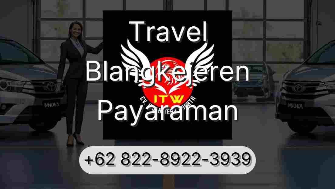 Travel Blangkejeren Payaraman