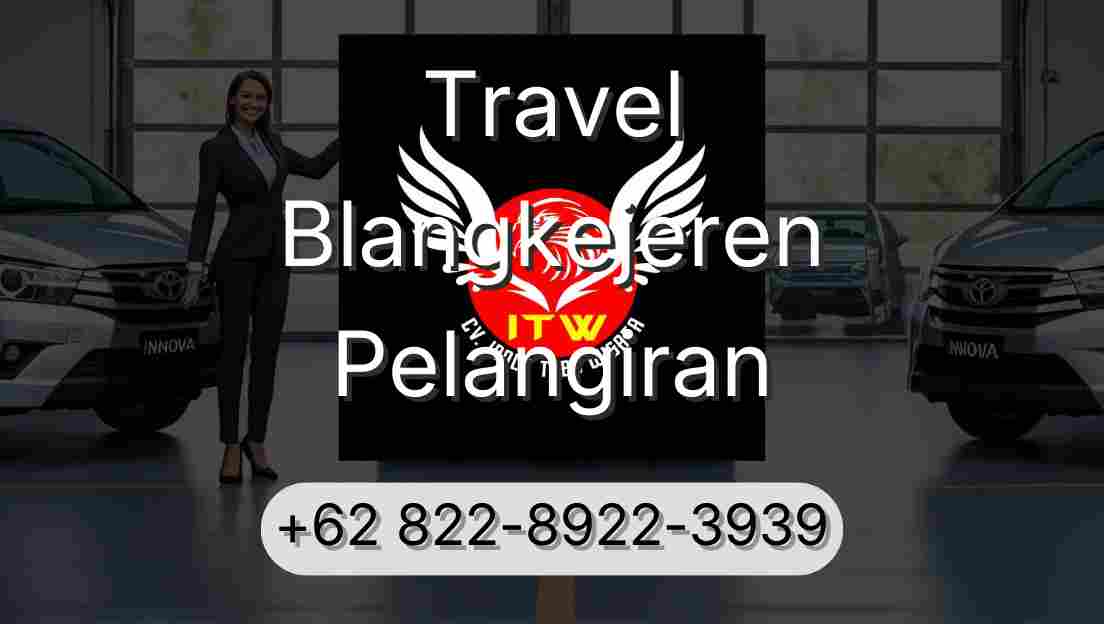 Travel Blangkejeren Pelangiran