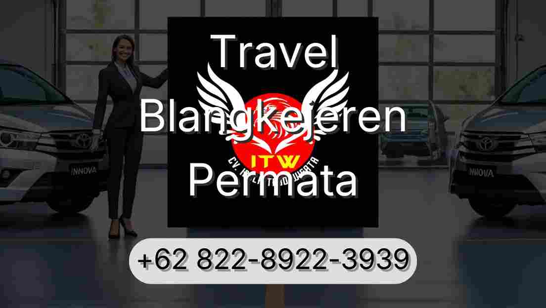 Travel Blangkejeren Permata