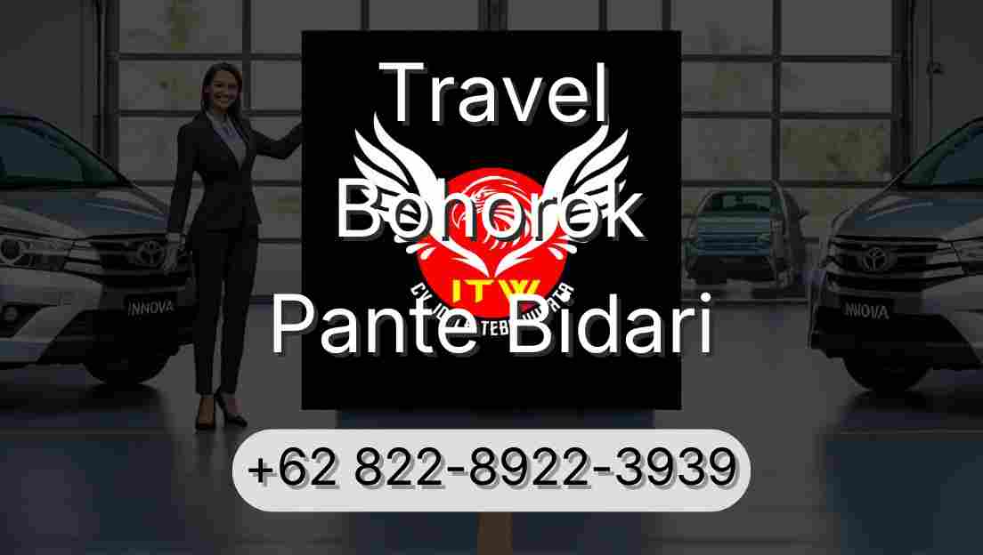Travel Bohorok Pante Bidari