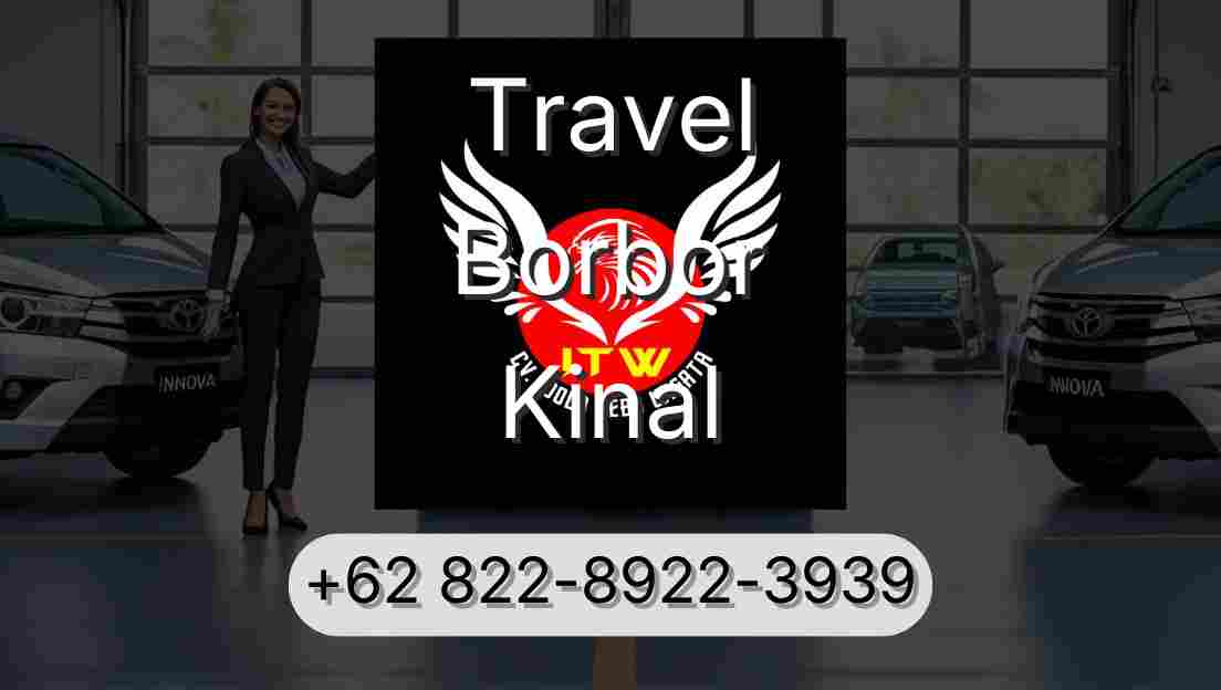 Travel Borbor Kinal