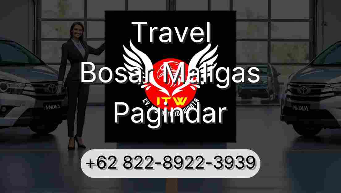 Travel Bosar Maligas Pagindar