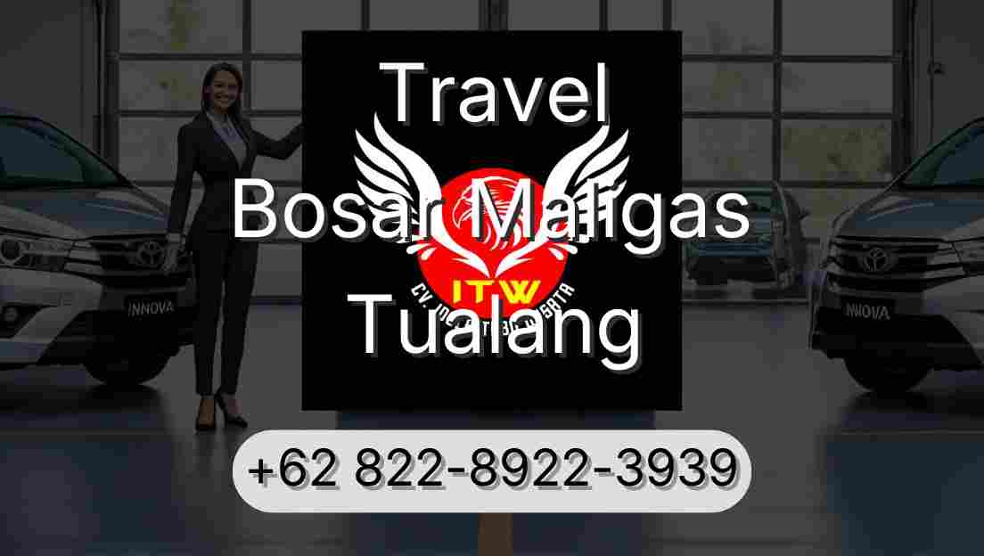 Travel Bosar Maligas Tualang