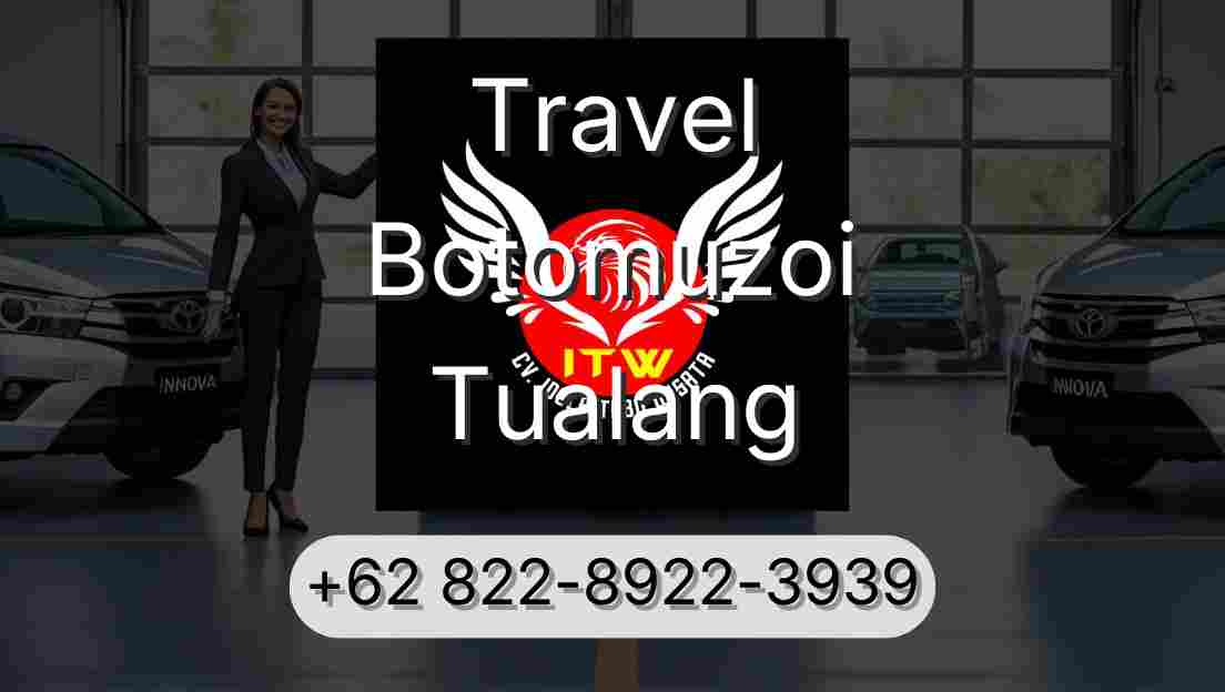 Travel Botomuzoi Tualang