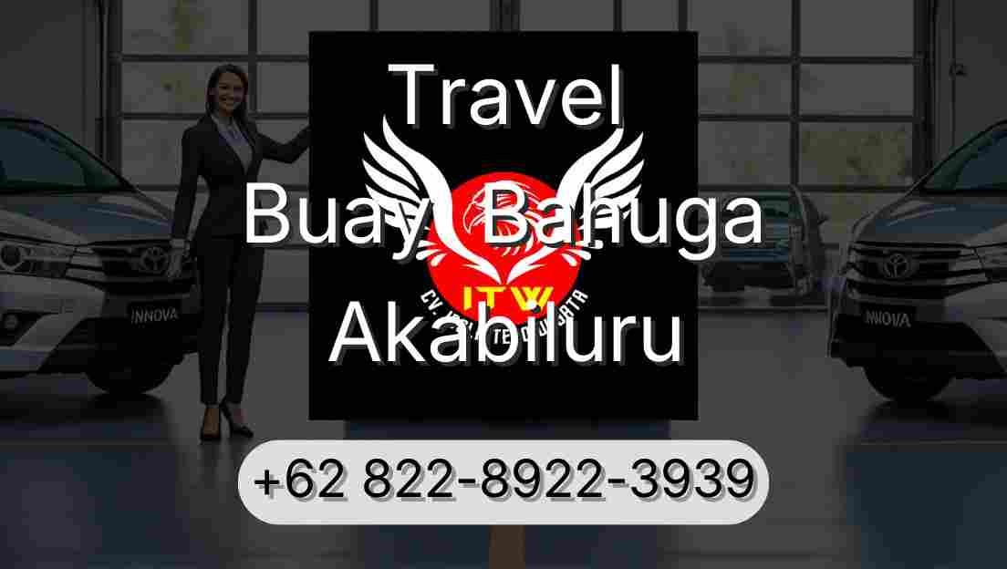 Travel Buay  Bahuga Akabiluru
