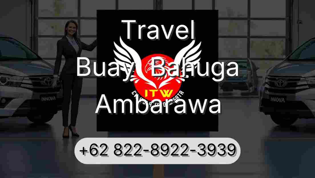 Travel Buay  Bahuga Ambarawa