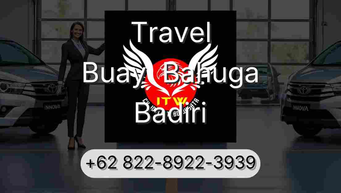Travel Buay  Bahuga Badiri