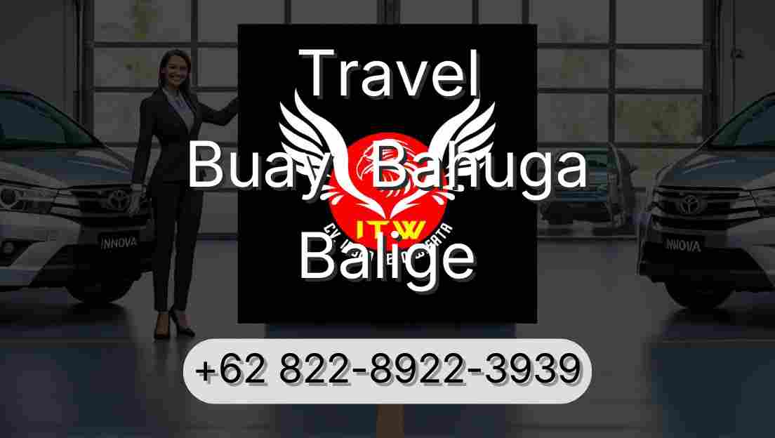 Travel Buay  Bahuga Balige