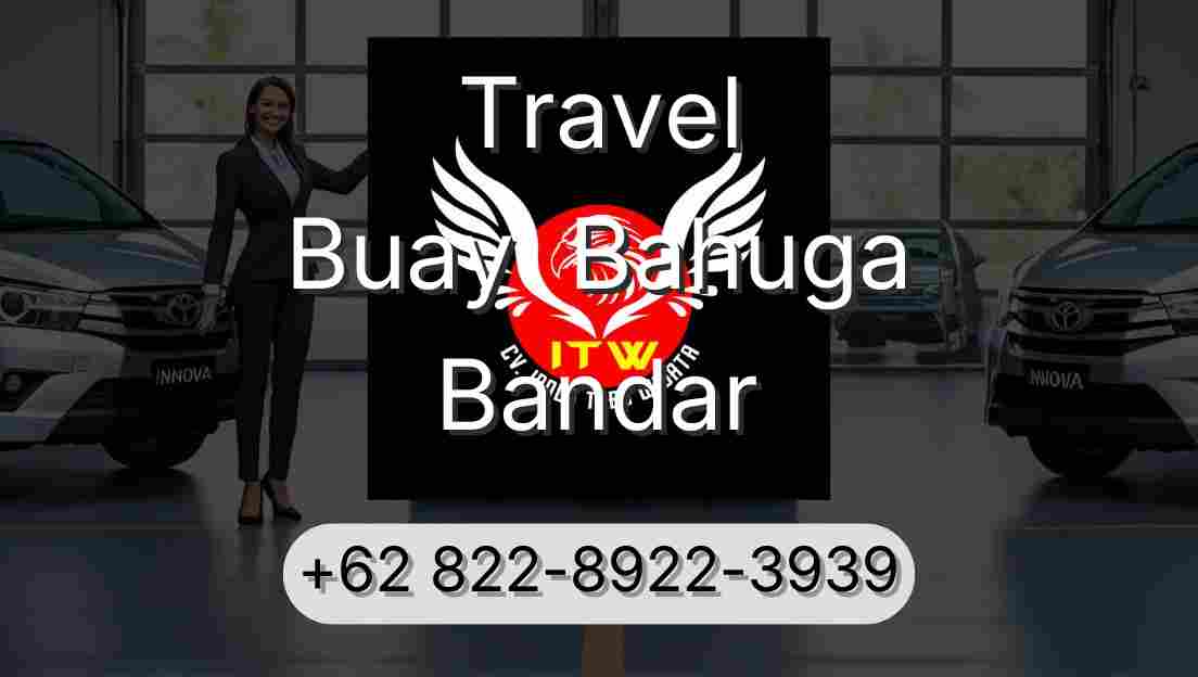 Travel Buay  Bahuga Bandar