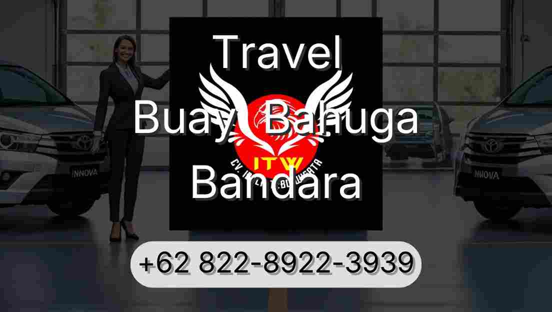 Travel Buay  Bahuga Bandara